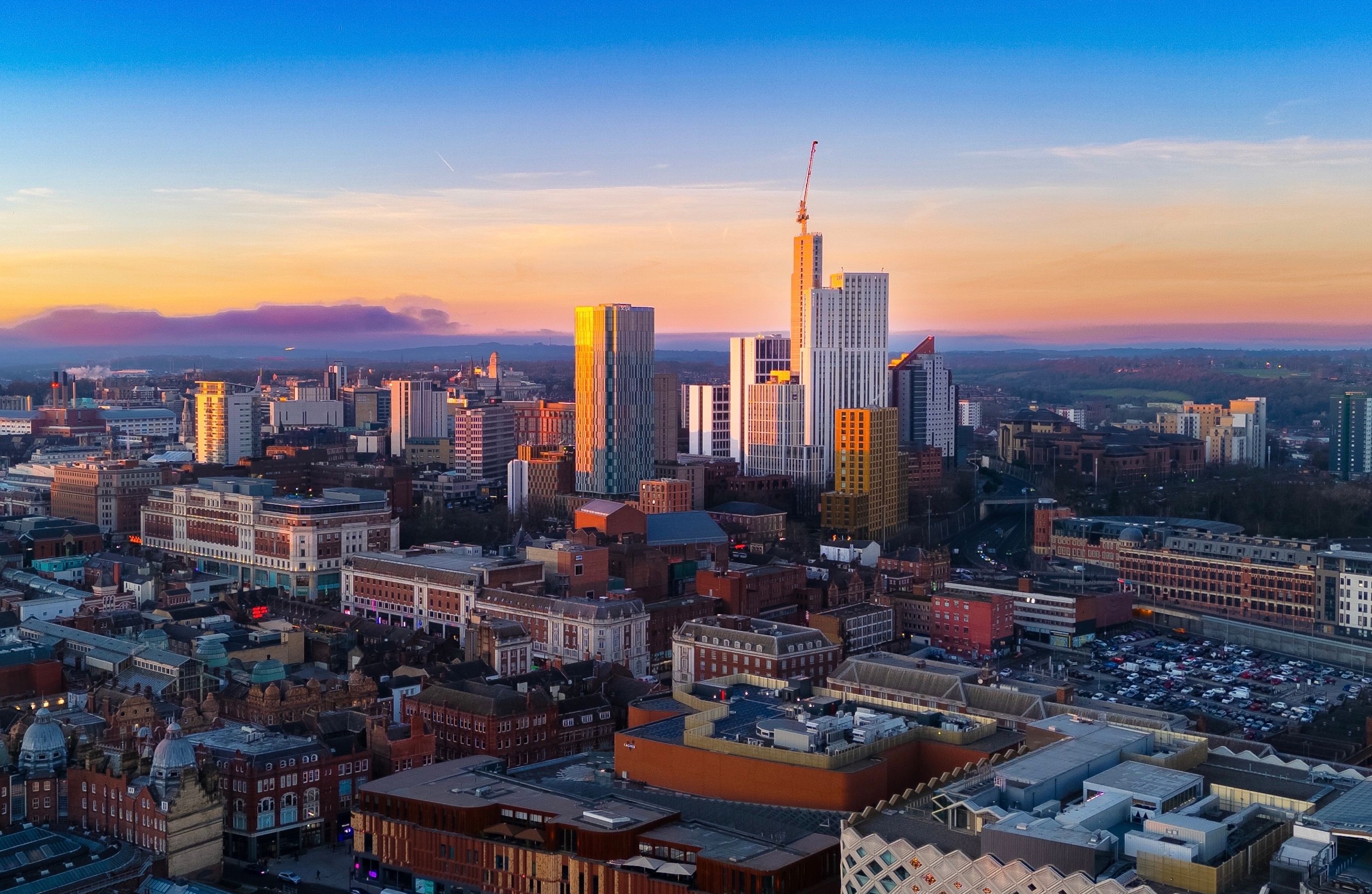 WS Residential announces 40% growth in Leeds property management portfolio